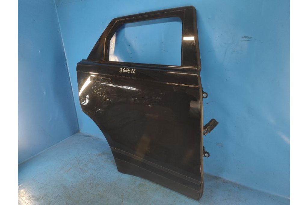 LR091719 | Drzwi tyl. praw. LAND ROVER VELAR 17- (366612) - Zdjęcie 3