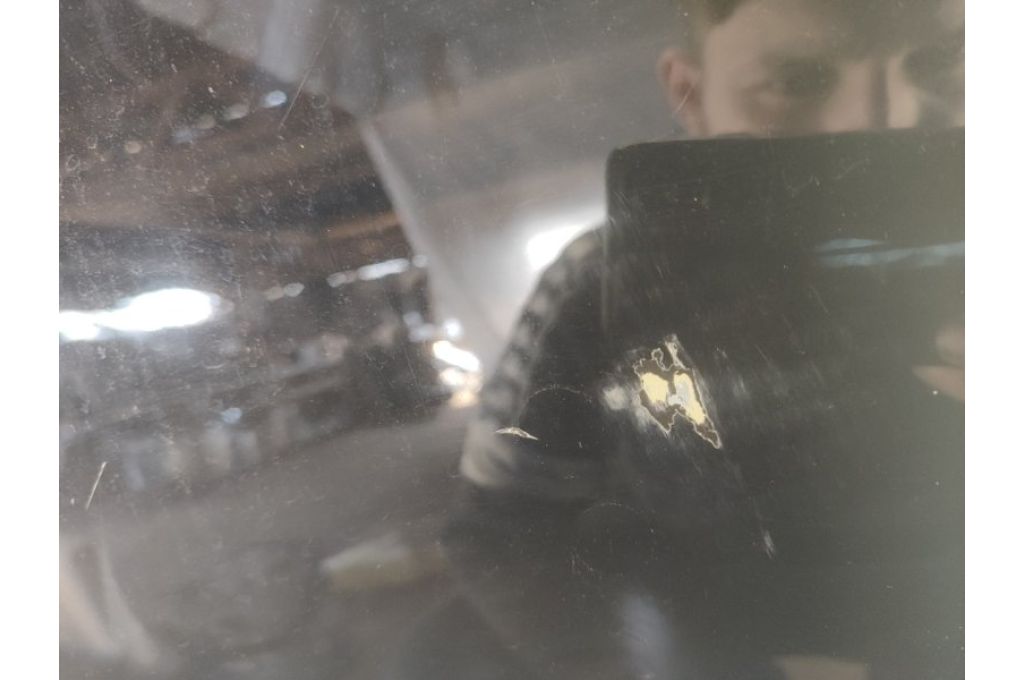 LR091719 | Drzwi tyl. praw. LAND ROVER VELAR 17- (366612) - Zdjęcie 8