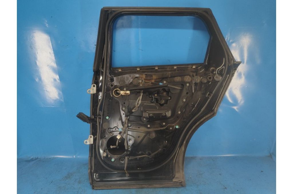 LR091719 | Drzwi tyl. praw. LAND ROVER VELAR 17- (366612) - Zdjęcie 9