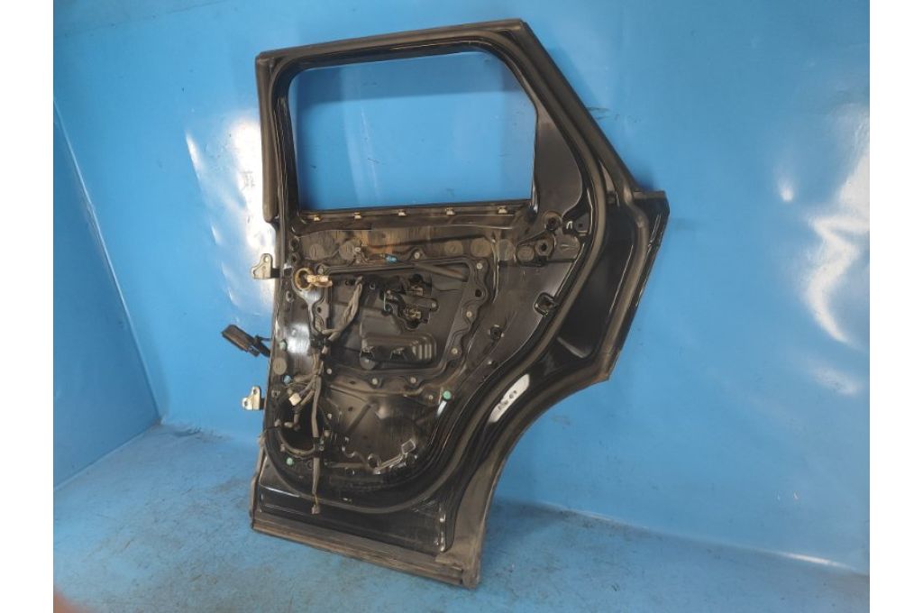 LR091719 | Drzwi tyl. praw. LAND ROVER VELAR 17- (366612) - Zdjęcie 11