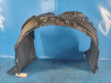 Nadkole przed. lew. TOYOTA PRIUS 16-