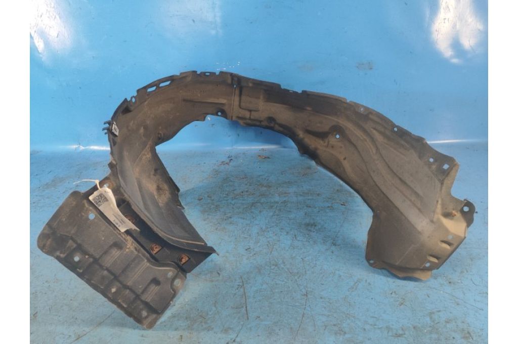 53852-47040 | Nadkole przed. lew. TOYOTA PRIUS 16- (366634) - Zdjęcie 2