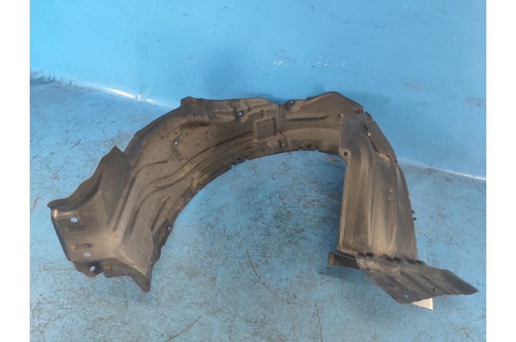 53852-47040 | Nadkole przed. lew. TOYOTA PRIUS 16- (366634) - Zdjęcie 3