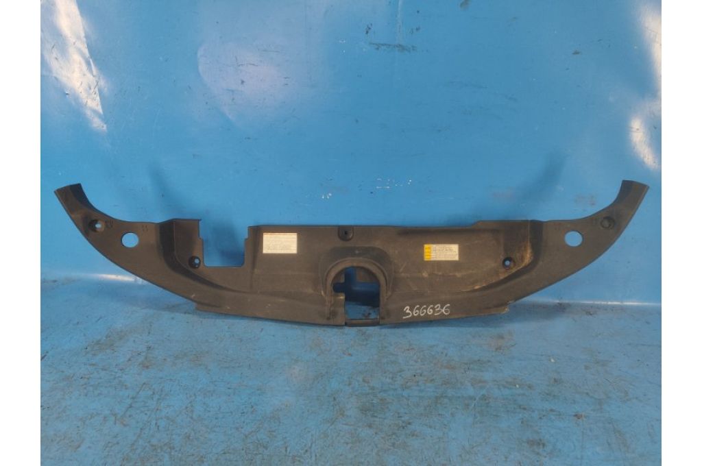 53289-47050 | Osłona zamka maski TOYOTA PRIUS 16- (366636)