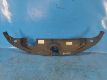 Osłona zamka maski TOYOTA PRIUS 16-