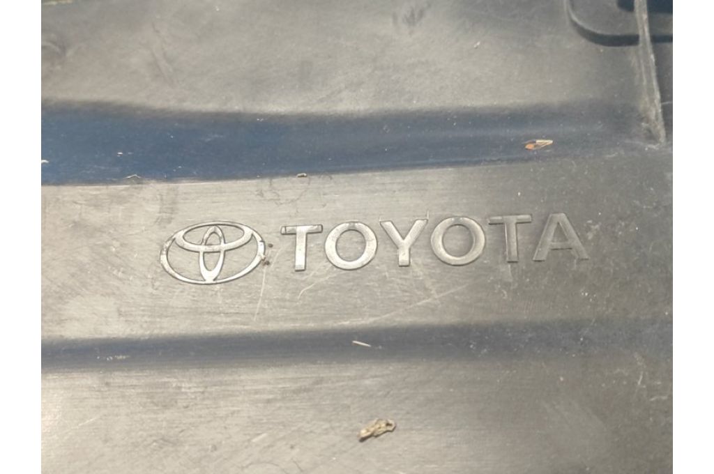 53289-47050 | Osłona zamka maski TOYOTA PRIUS 16- (366636) - Zdjęcie 6