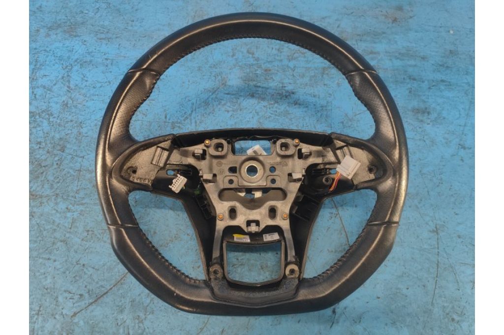 4S11335000 | Kierownica SSANGYONG TIVOLI 15-19 (366638)