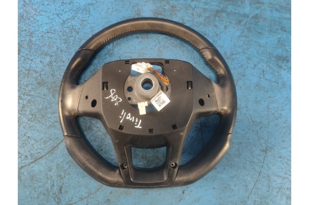 4S11335000 | Kierownica SSANGYONG TIVOLI 15-19 (366638) - Zdjęcie 3