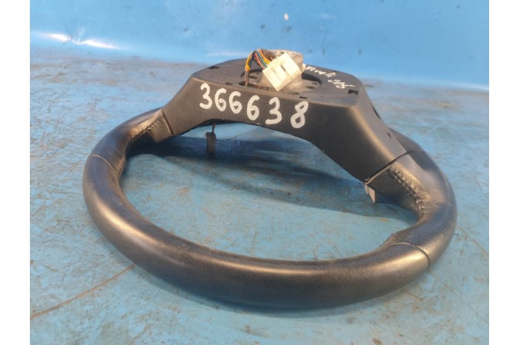 4S11335000 | Kierownica SSANGYONG TIVOLI 15-19 (366638) - Zdjęcie 4