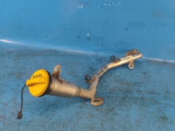 Szyjka zbiornika paliwa LAND ROVER EVOQUE 19-