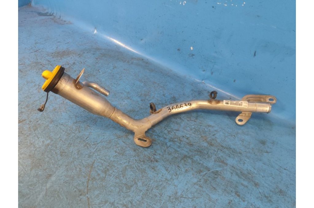 K8D2-9032-EB | Szyjka zbiornika paliwa LAND ROVER EVOQUE 19- (366639) - Zdjęcie 2