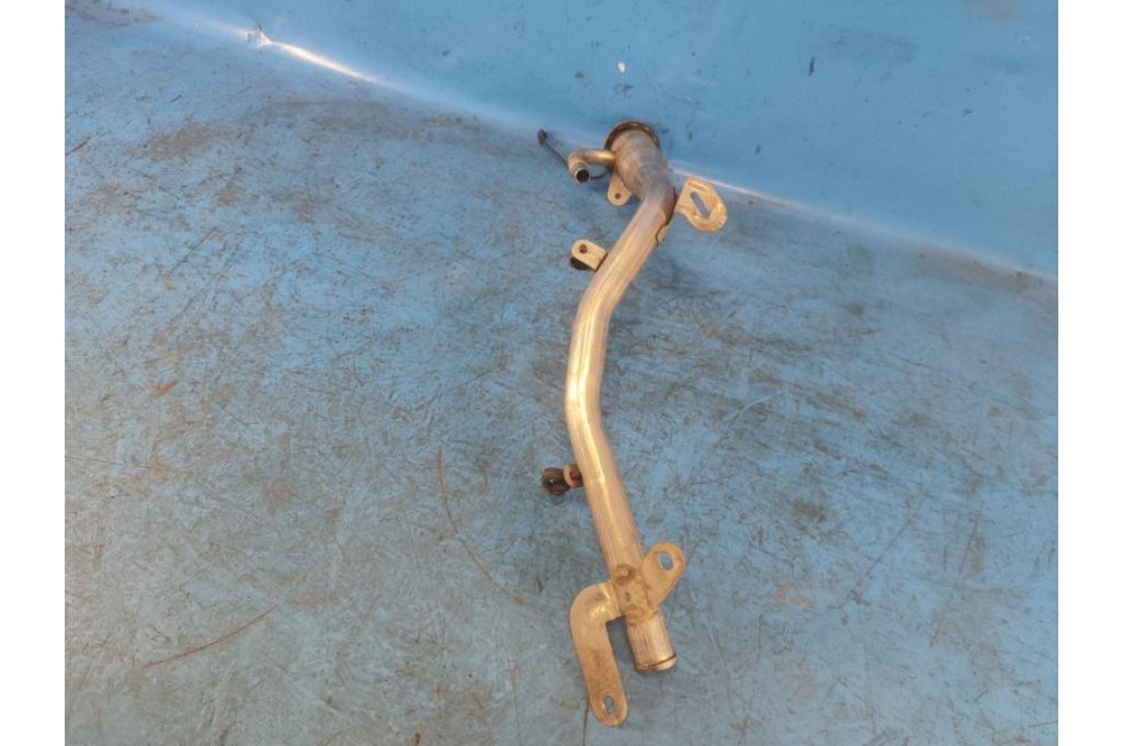 K8D2-9032-EB | Szyjka zbiornika paliwa LAND ROVER EVOQUE 19- (366639) - Zdjęcie 3