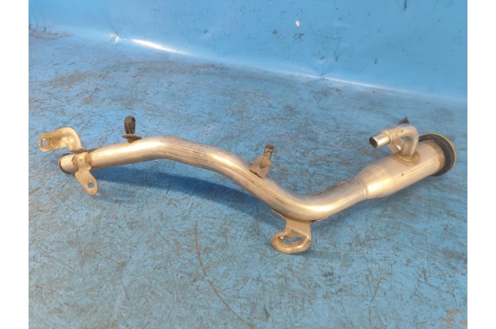 K8D2-9032-EB | Szyjka zbiornika paliwa LAND ROVER EVOQUE 19- (366639) - Zdjęcie 4