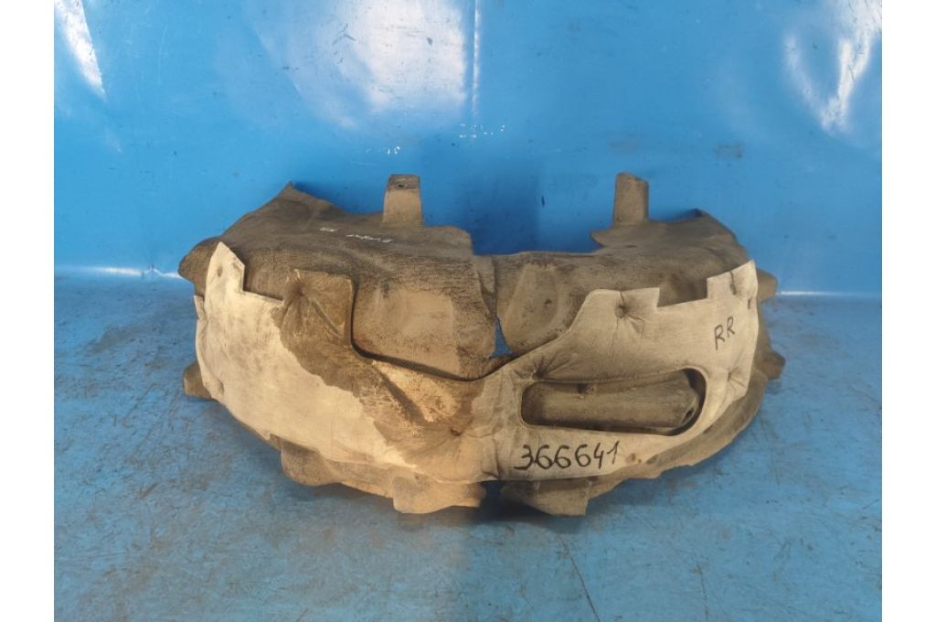 K8D2-278D23 | Nadkole tyl. praw. LAND ROVER EVOQUE 19- (366641) - Zdjęcie 2