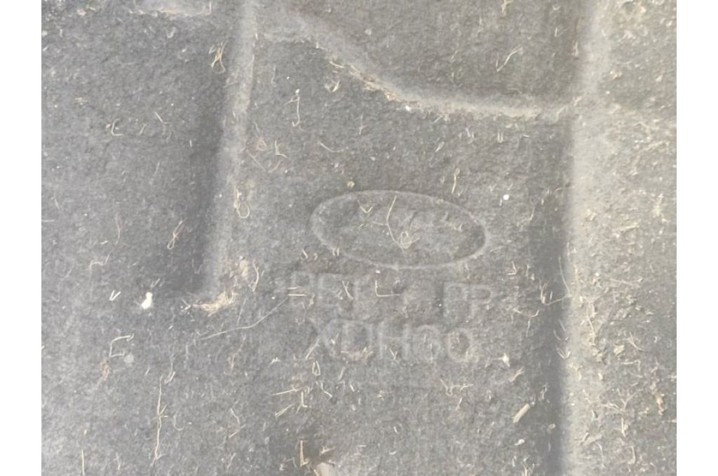 K8D2-278D23 | Nadkole tyl. praw. LAND ROVER EVOQUE 19- (366641) - Zdjęcie 5