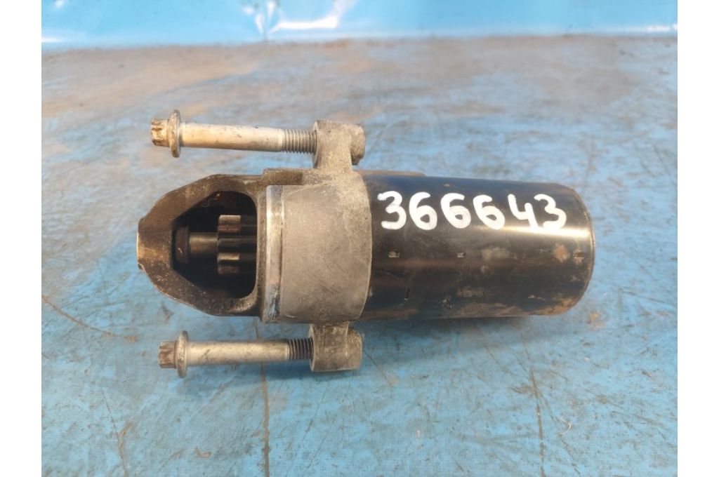 7823314 | rozrusznik MINI COOPER S R56 06-14 (366643)