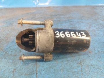 rozrusznik MINI COOPER S R56 06-14