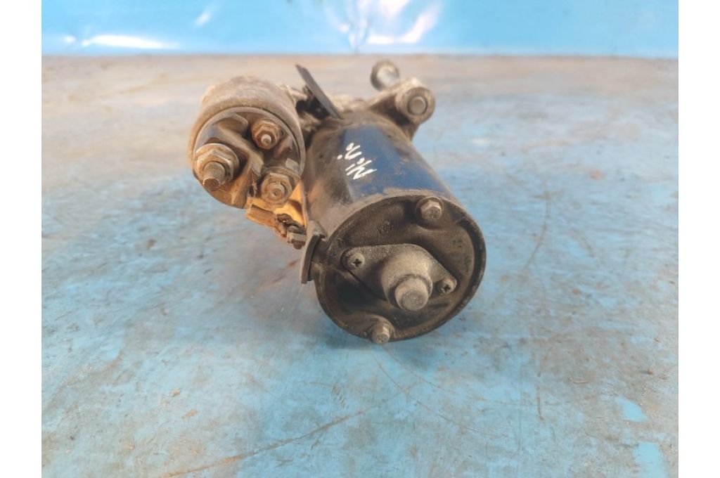 7823314 | rozrusznik MINI COOPER S R56 06-14 (366643) - Zdjęcie 3