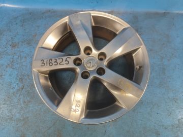 Felga R18 tyl. LEXUS IS250/350 05-13