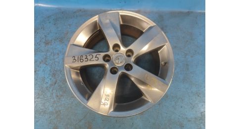 Felga R18 tyl. LEXUS IS250/350 05-13 Felga R18 tyl. LEXUS IS250/350 05-13