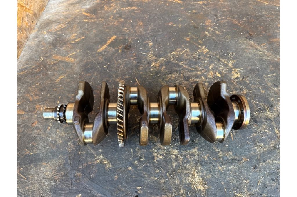 13401-0H010 | wał korbowy TOYOTA CAMRY 40 06-11 (366657)