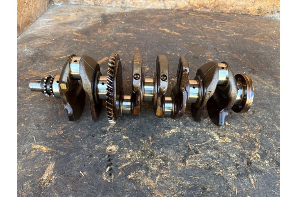 13401-0H010 | wał korbowy TOYOTA CAMRY 40 06-11 (366657) - Zdjęcie 5