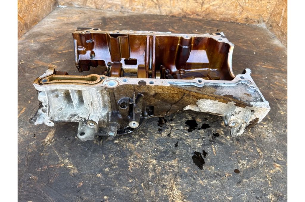 11420-0H030 | Miski olejowej silnika TOYOTA CAMRY 40 06-11 (366659) - Zdjęcie 5