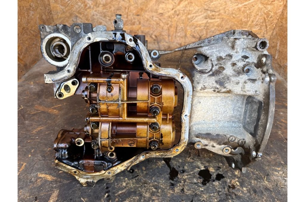 11420-0H030 | Miski olejowej silnika TOYOTA CAMRY 40 06-11 (366659) - Zdjęcie 6