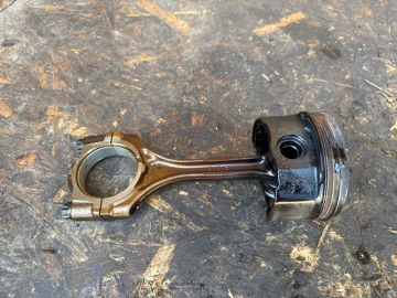 Korbowód TOYOTA CAMRY 40 06-11