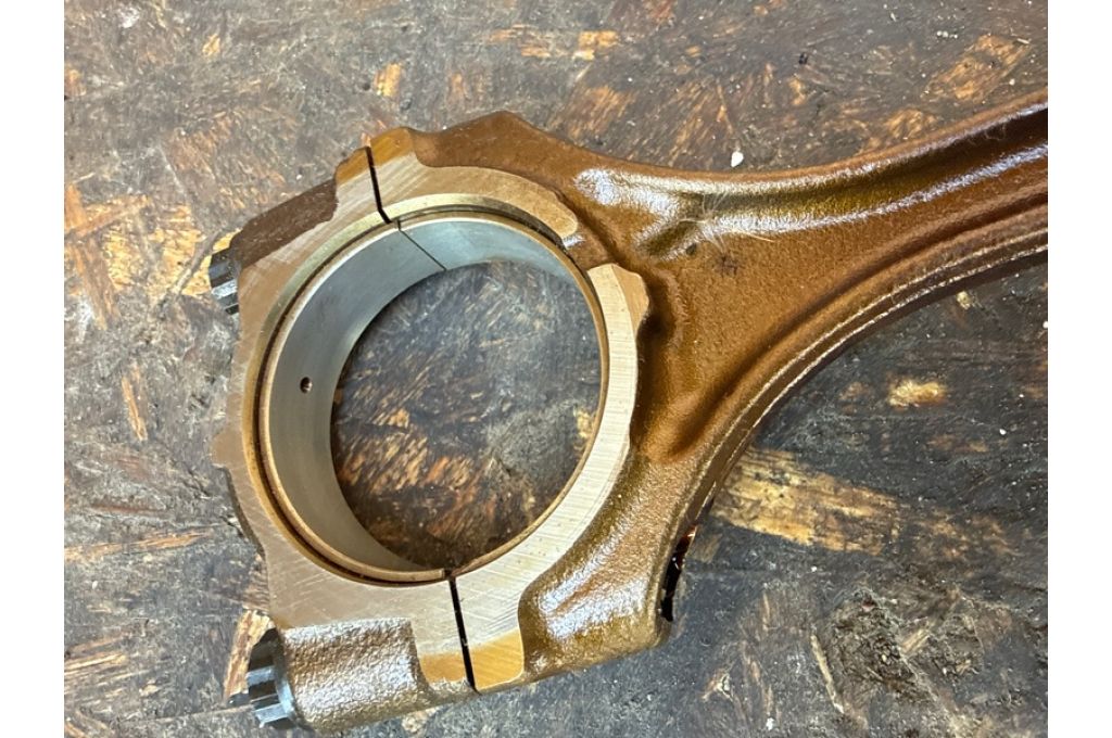 1320109790A0 | Korbowód TOYOTA CAMRY 40 06-11 (366661) - Zdjęcie 2