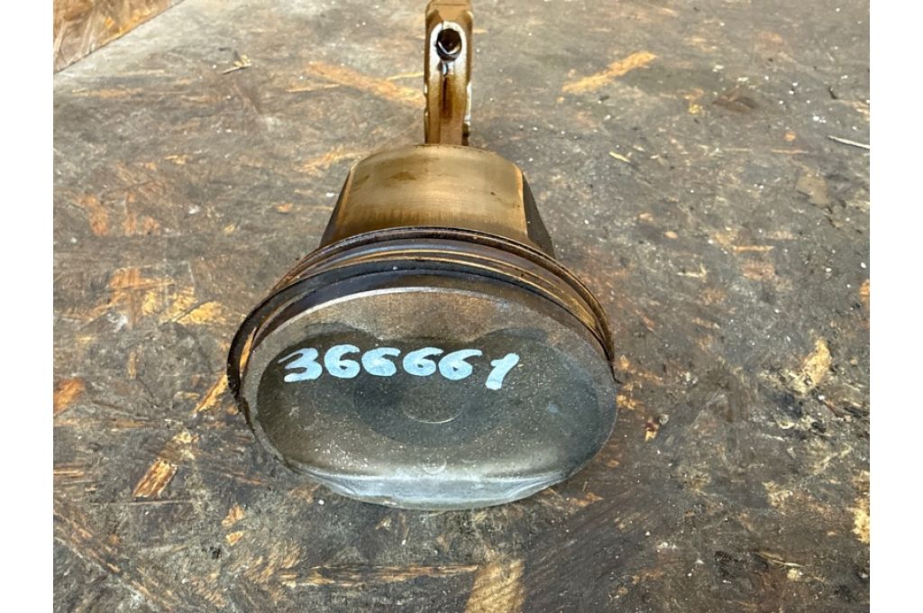 1320109790A0 | Korbowód TOYOTA CAMRY 40 06-11 (366661) - Zdjęcie 3