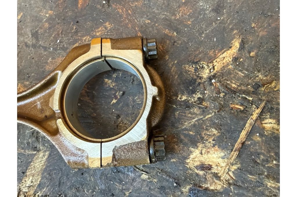 1320109790A0 | Korbowód TOYOTA CAMRY 40 06-11 (366661) - Zdjęcie 4