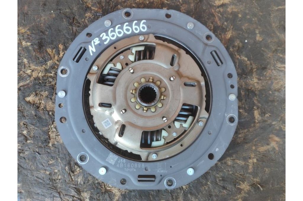 31270-K0013 | tarcza sprzęgła LEXUS LBX 23- (366666)