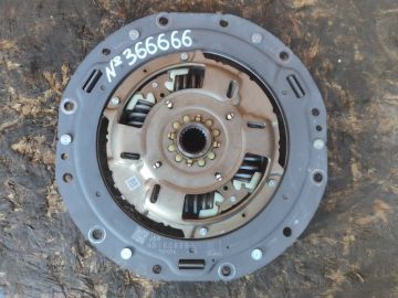 tarcza sprzęgła LEXUS LBX 23-