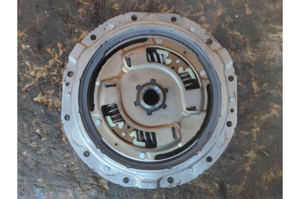 31270-K0013 | tarcza sprzęgła LEXUS LBX 23- (366666) - Zdjęcie 2