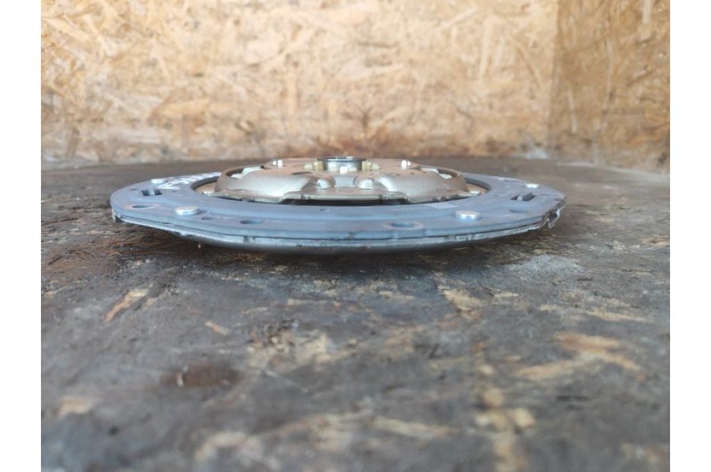 31270-K0013 | tarcza sprzęgła LEXUS LBX 23- (366666) - Zdjęcie 4