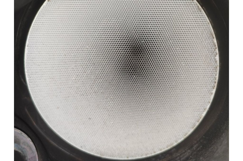 17141-15230 | Katalizator LEXUS LBX 23- (366667) - Zdjęcie 4