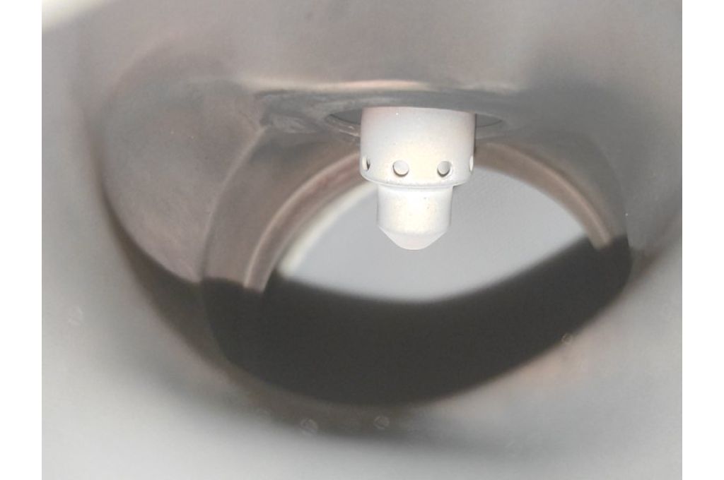 17141-15230 | Katalizator LEXUS LBX 23- (366667) - Zdjęcie 7