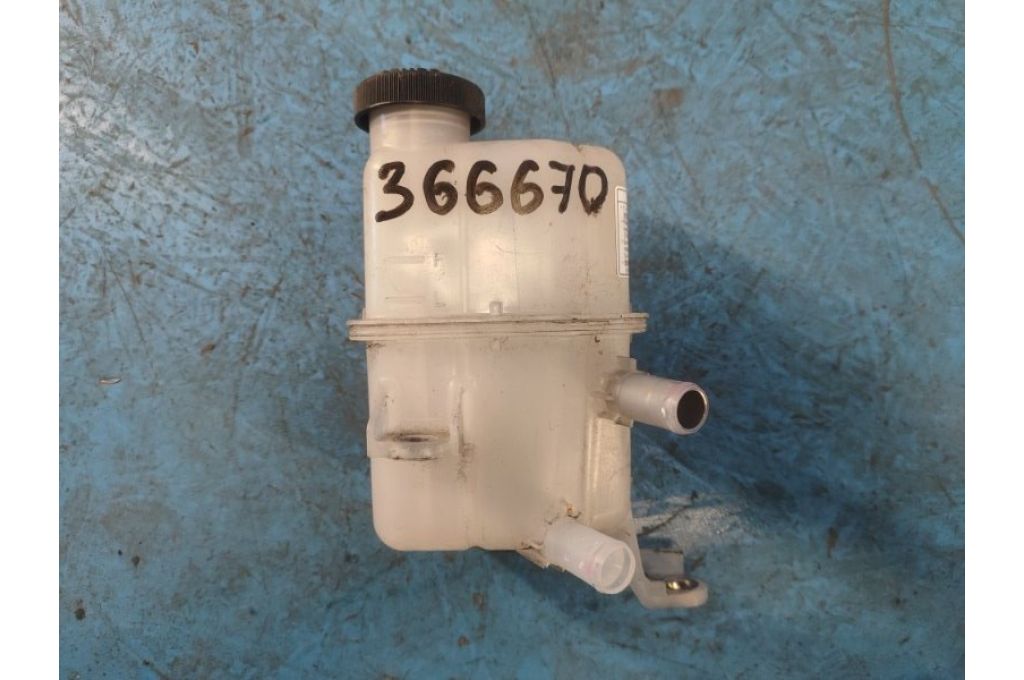 G92A047010 | Zbiornik wyrównawczy inwertera TOYOTA PRIUS - 30 09-17 (366670)