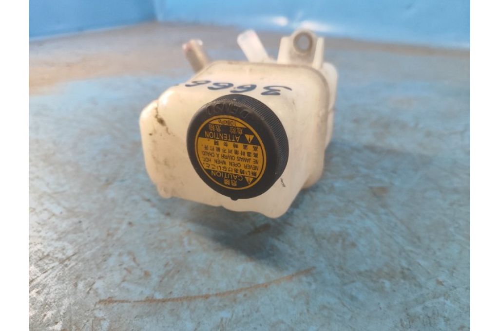 G92A047010 | Zbiornik wyrównawczy inwertera TOYOTA PRIUS - 30 09-17 (366670) - Zdjęcie 2