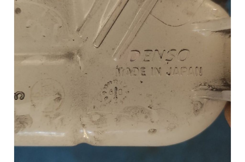 G92A047010 | Zbiornik wyrównawczy inwertera TOYOTA PRIUS - 30 09-17 (366670) - Zdjęcie 7