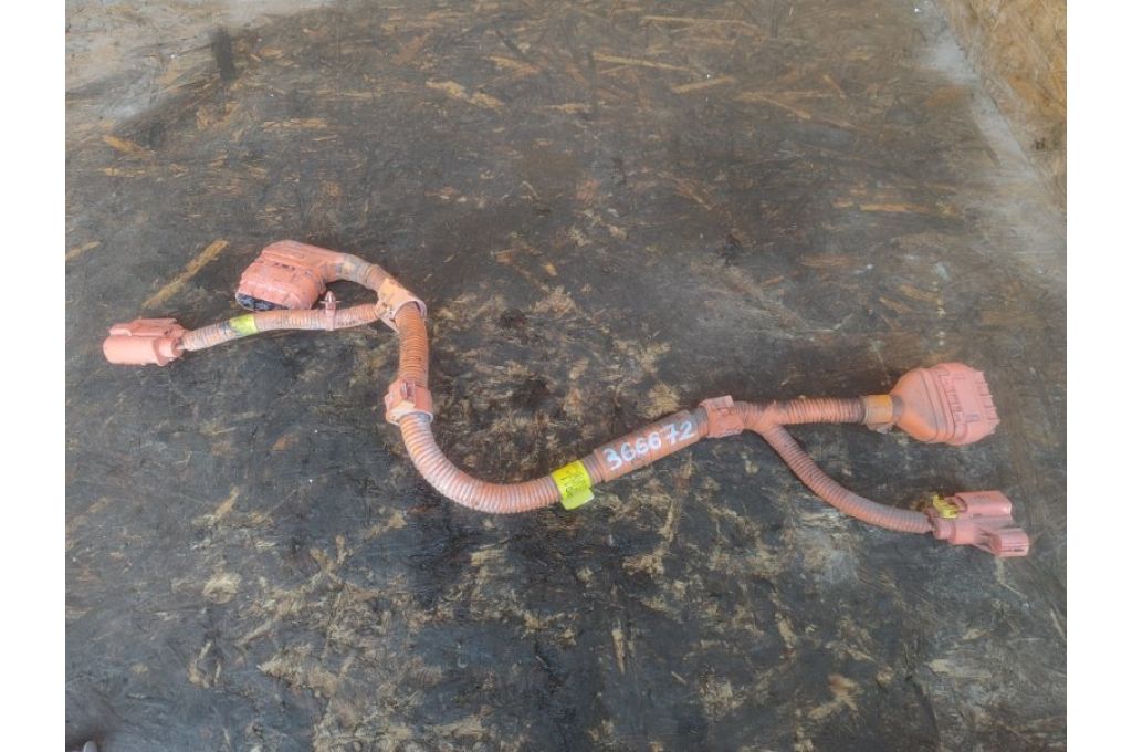 91895-4R011 | Okablowanie wysokiego napięcia HYUNDAI SONATA YF 10-14 (366672)