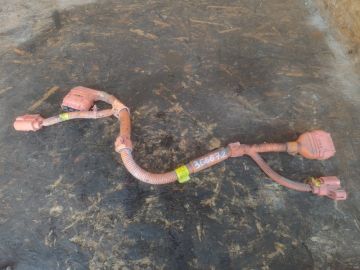 Okablowanie wysokiego napięcia HYUNDAI SONATA YF 10-14