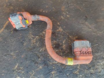 Okablowanie wysokiego napięcia HYUNDAI SONATA YF 10-14