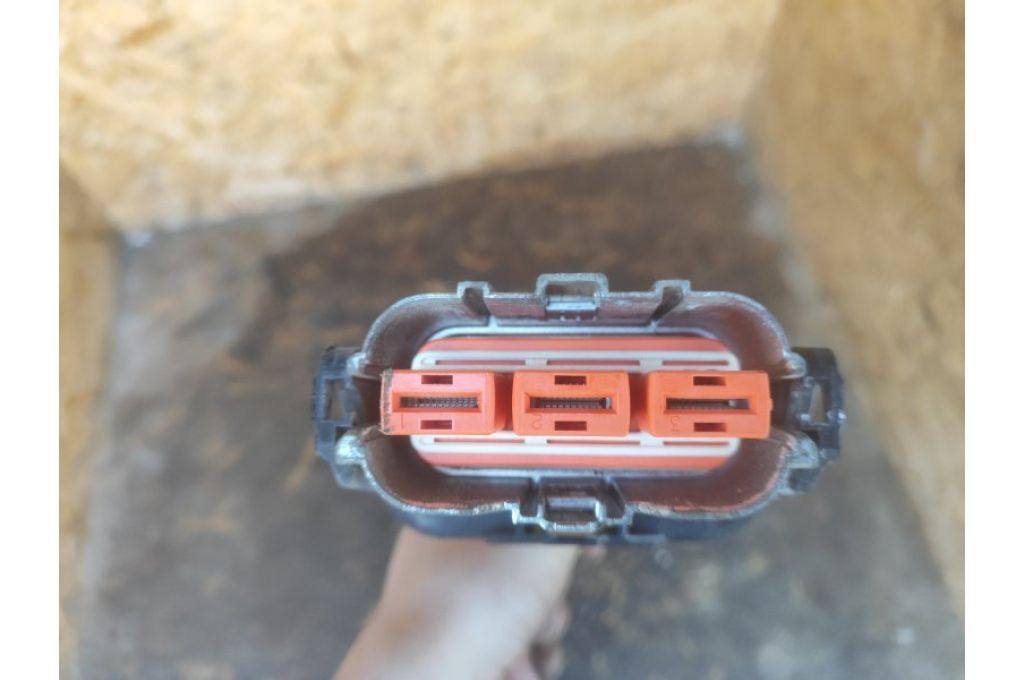 91885-4R010 | Okablowanie wysokiego napięcia HYUNDAI SONATA YF 10-14 (366673) - Zdjęcie 4