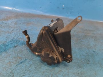 Zbiorniczek wyrównawczy BMW 5 SERIES (F10) 11-13