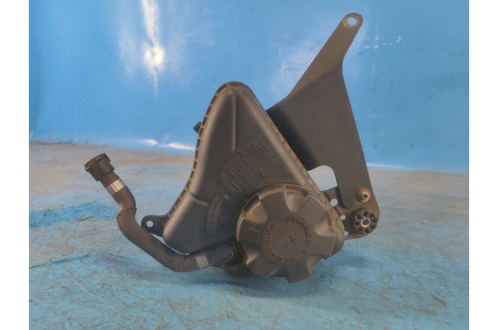 10803611 | Zbiorniczek wyrównawczy BMW 5 SERIES (F10) 11-13 (366683) - Zdjęcie 2