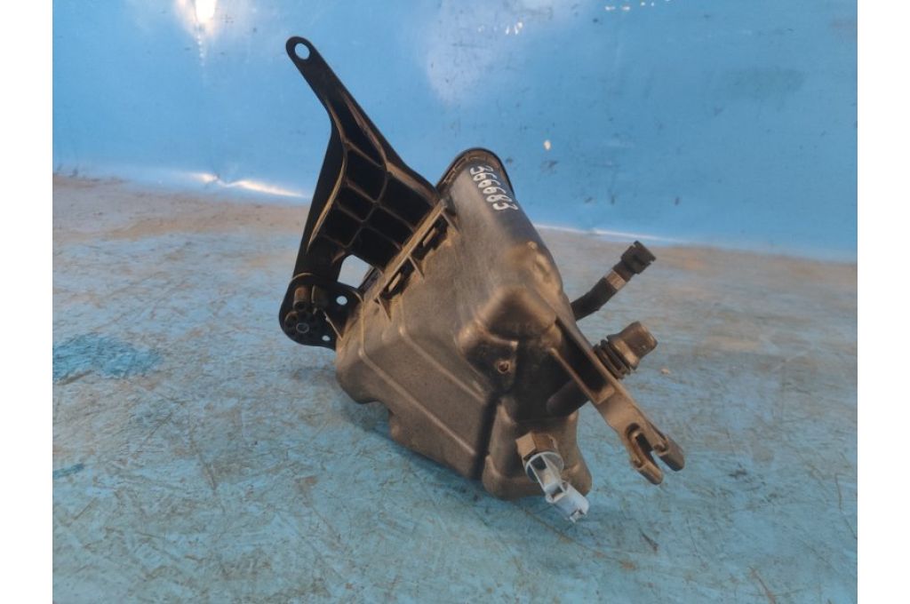 10803611 | Zbiorniczek wyrównawczy BMW 5 SERIES (F10) 11-13 (366683) - Zdjęcie 4