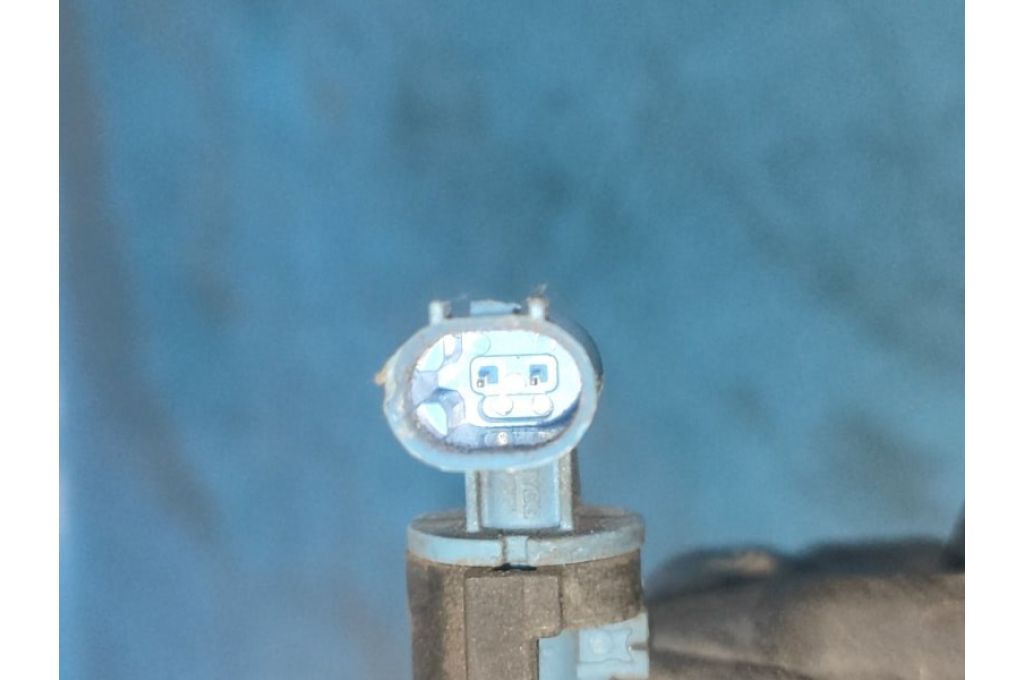 10803611 | Zbiorniczek wyrównawczy BMW 5 SERIES (F10) 11-13 (366683) - Zdjęcie 7