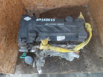 Silnik benzynowy SSANGYONG TIVOLI 15-19